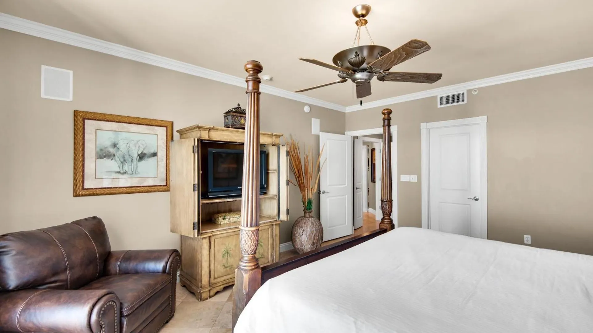 Majestic Sun 1204B Villa Destin