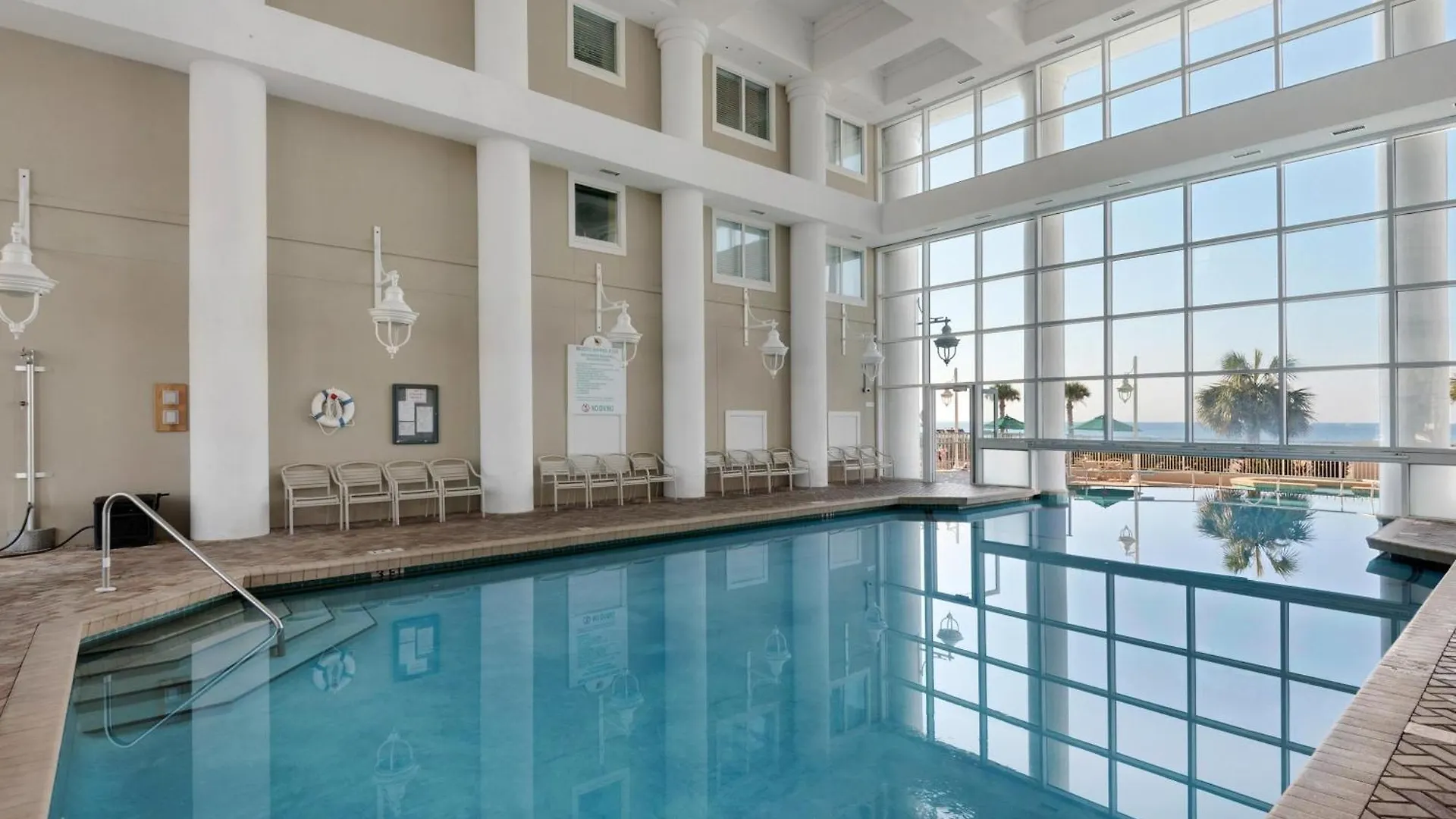 Holiday home Majestic Sun 1204B Villa Destin