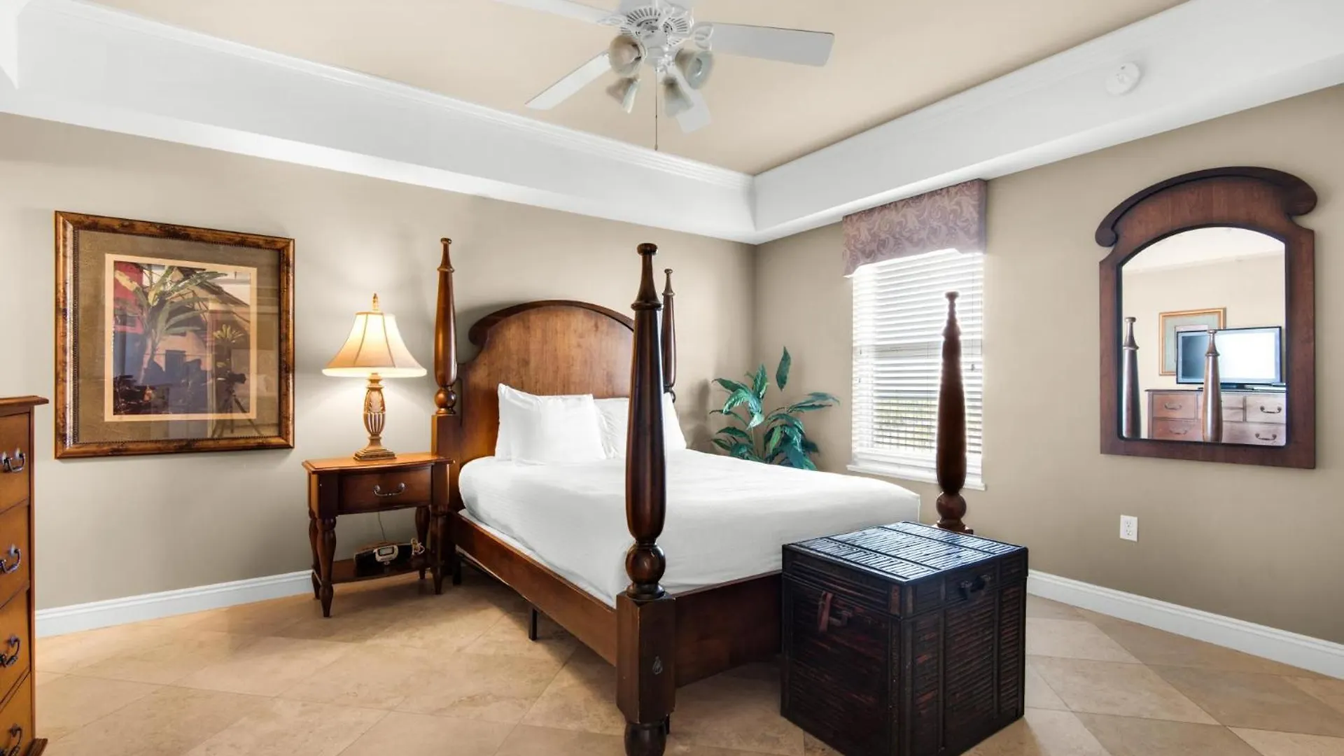 Majestic Sun 1204B Villa Destin Holiday home