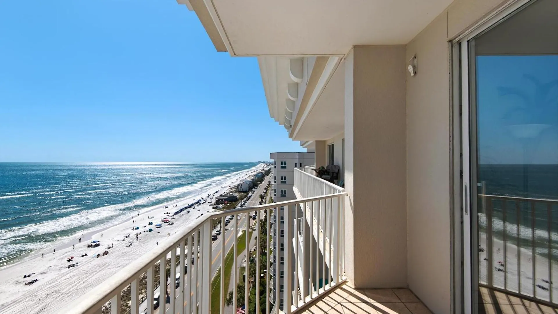 Majestic Sun 1204B Villa Destin 0*,