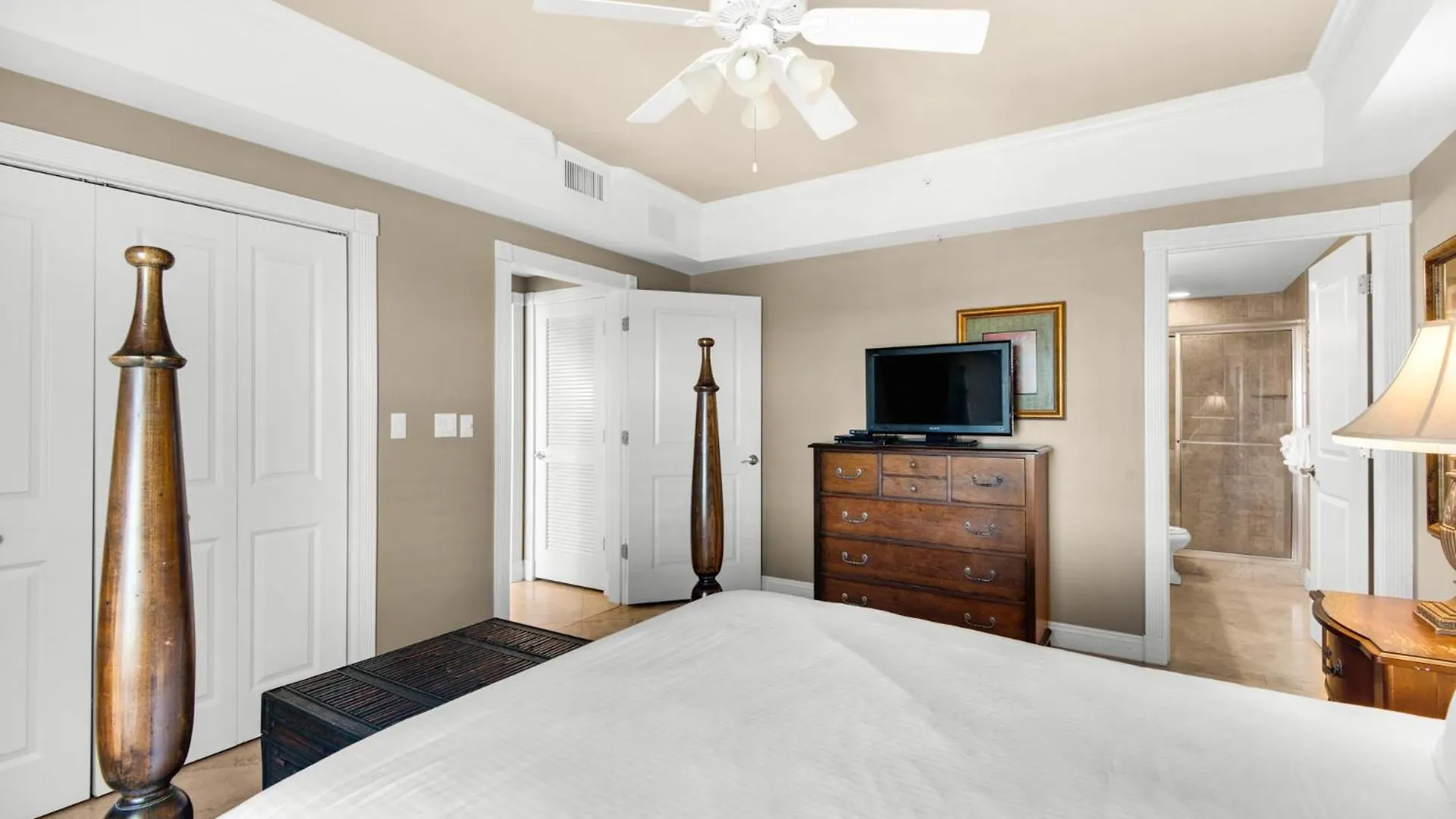 Majestic Sun 1204B Villa Destin