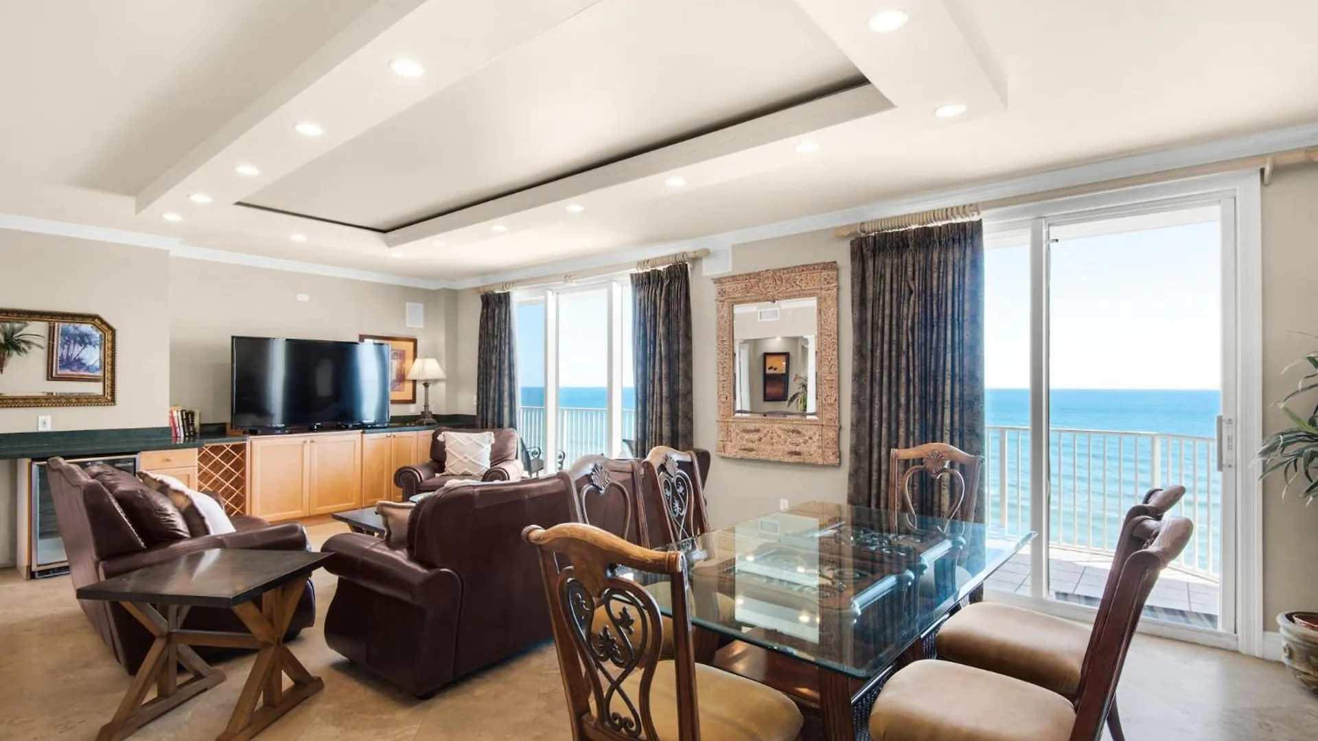 Majestic Sun 1204B Villa Destin