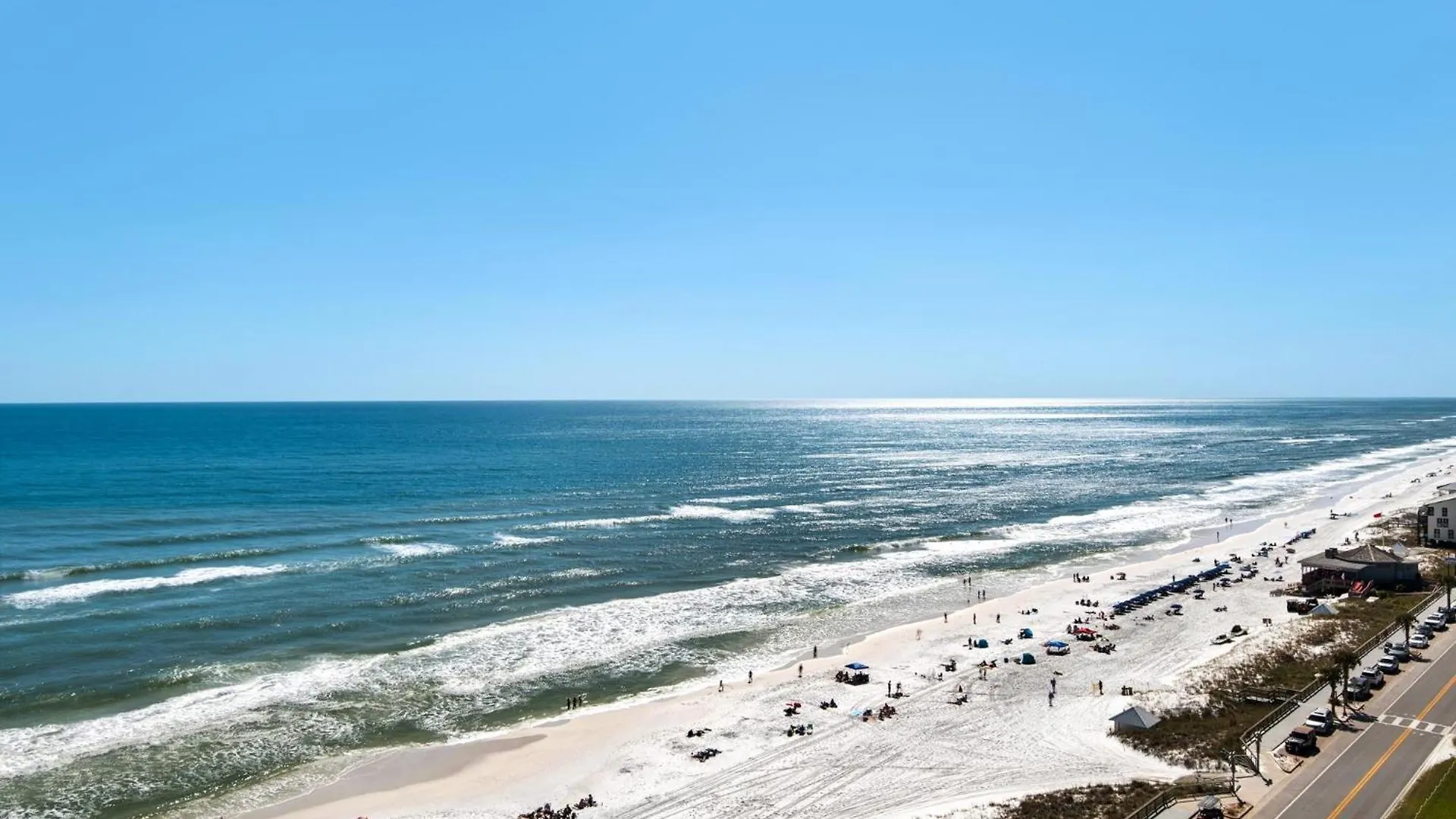 Holiday home Majestic Sun 1204B Villa Destin