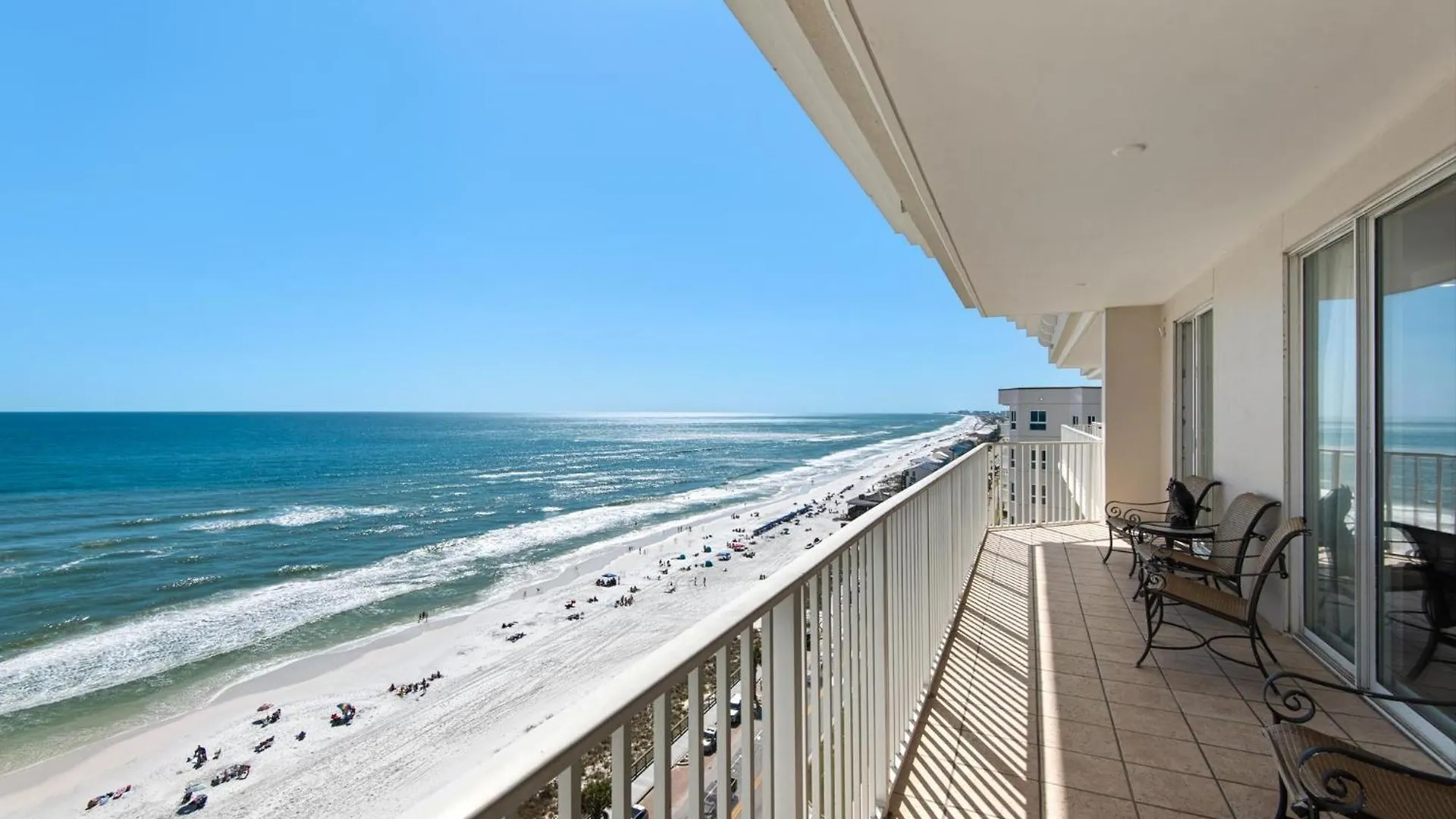 Majestic Sun 1204B Villa Destin United States