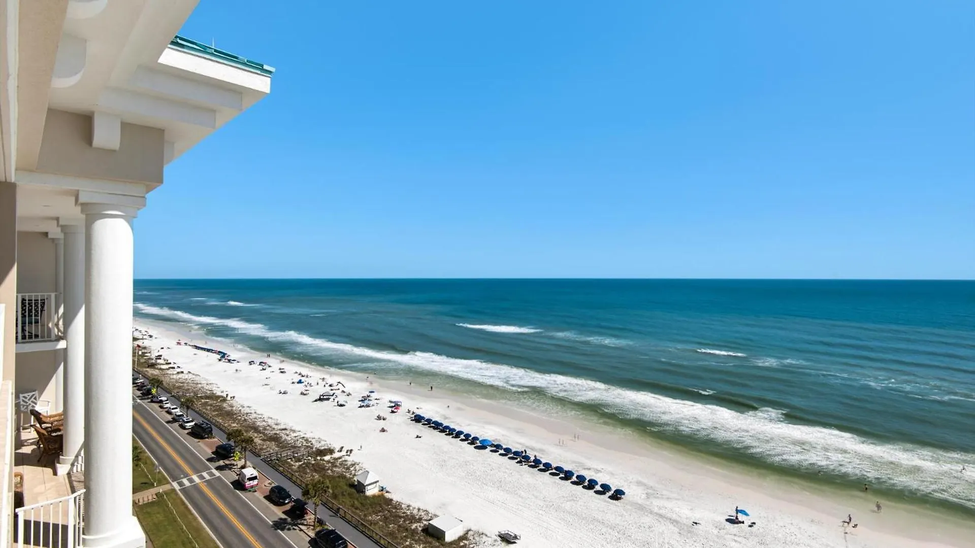Majestic Sun 1204B Villa Destin Holiday home