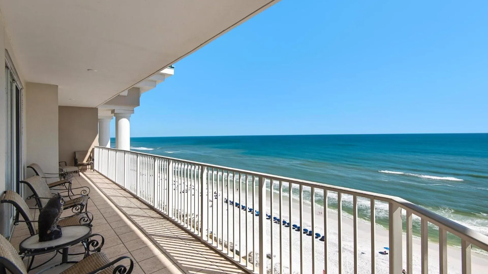 Majestic Sun 1204B Villa Destin