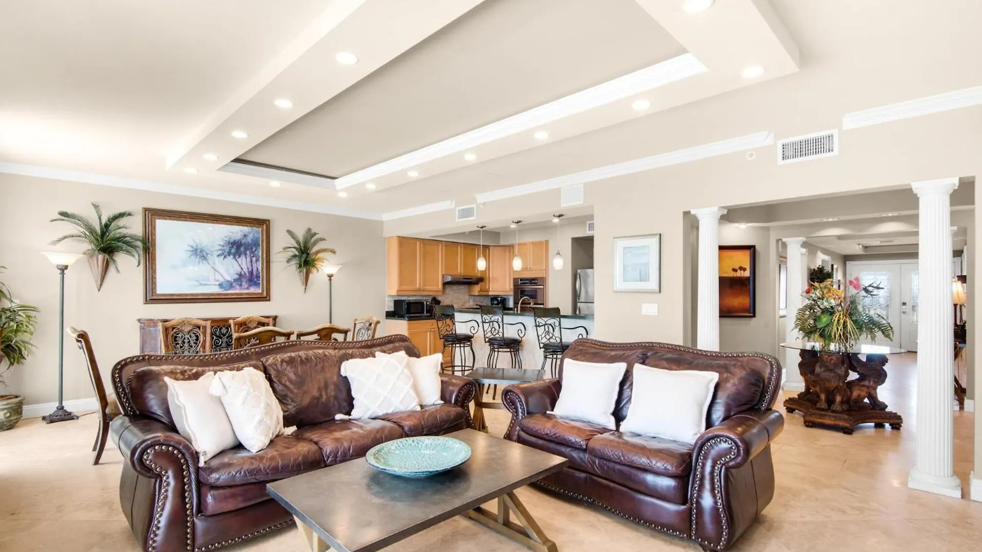 Holiday home Majestic Sun 1204B Villa Destin United States