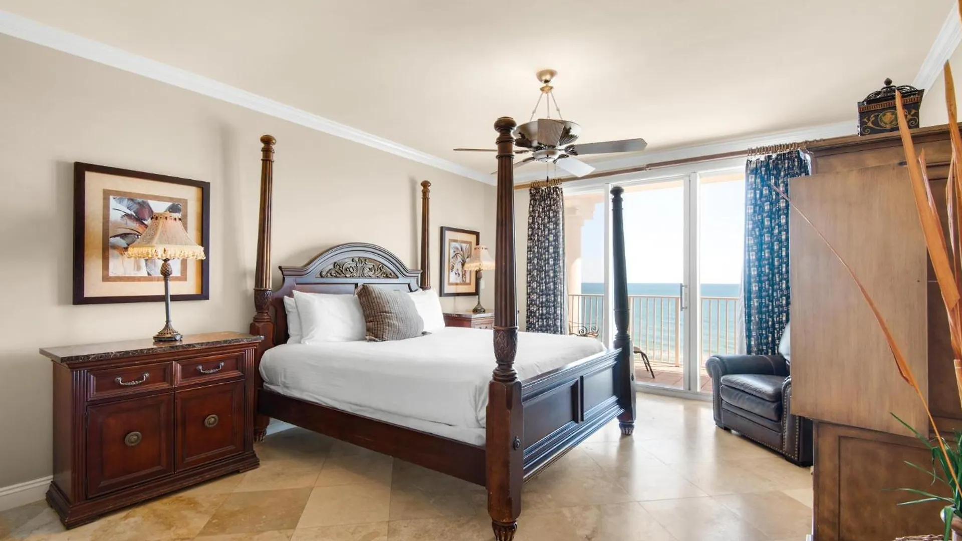 Majestic Sun 1204B Villa Destin