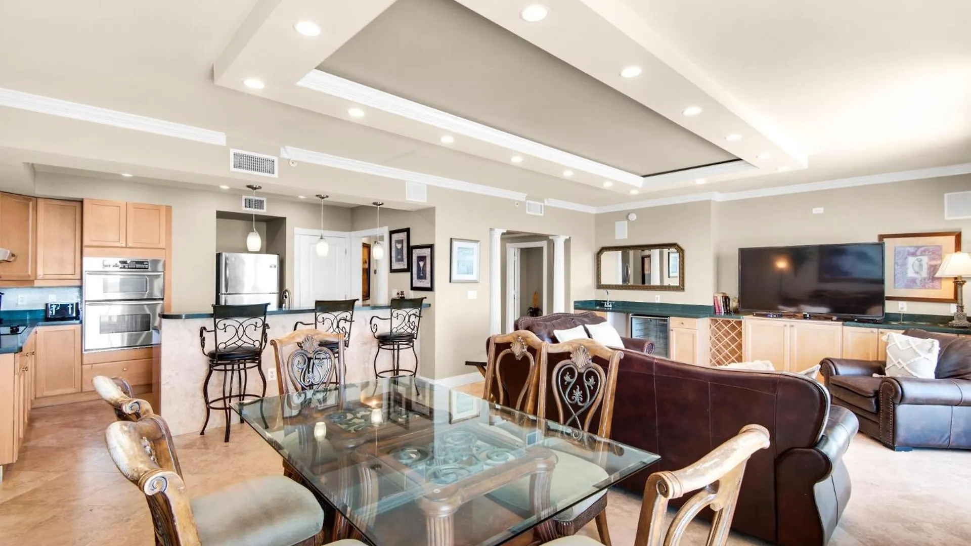 Holiday home Majestic Sun 1204B Villa Destin
